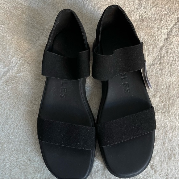 NWT Aerosoles Freedom Women's Sandal Sz 8.5 - Picture 14 of 16